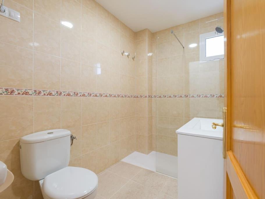 Vivienda Vacacional Irene Arinaga Extérieur photo