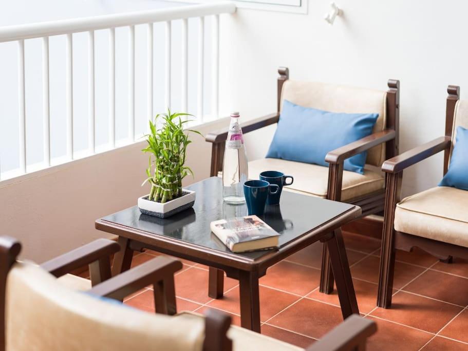 Vivienda Vacacional Irene Arinaga Extérieur photo