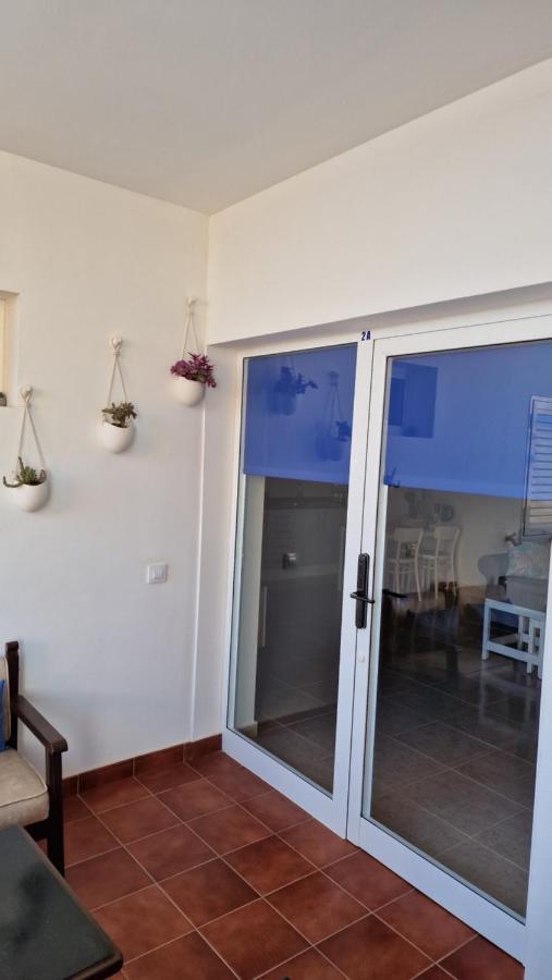 Vivienda Vacacional Irene Arinaga Extérieur photo
